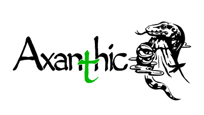Axanthic