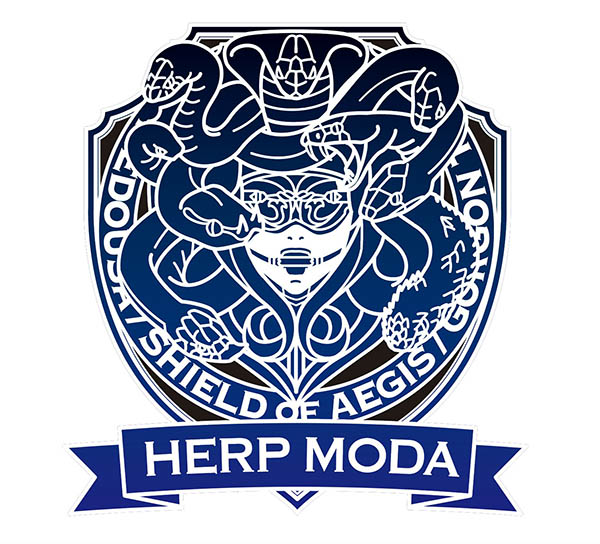 ヤマモトナオキ/HERP MODA